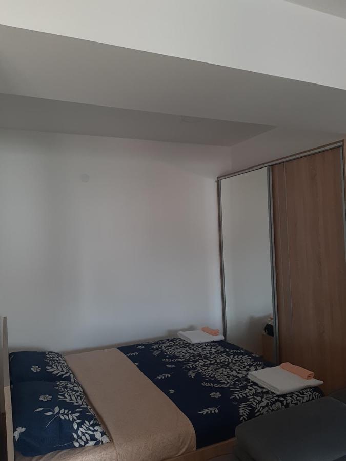 Apartment Blazeski Ohrid Exterior foto